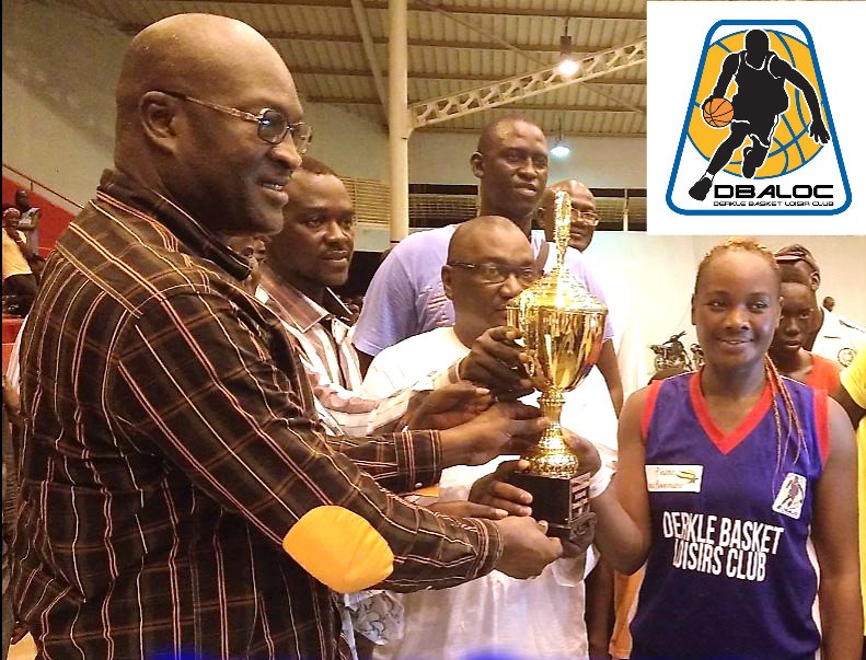 Basket – Tournoi de montée en D1 (Dames): Dbaloc bat Don Bosco et remporte la finale (61-59)!