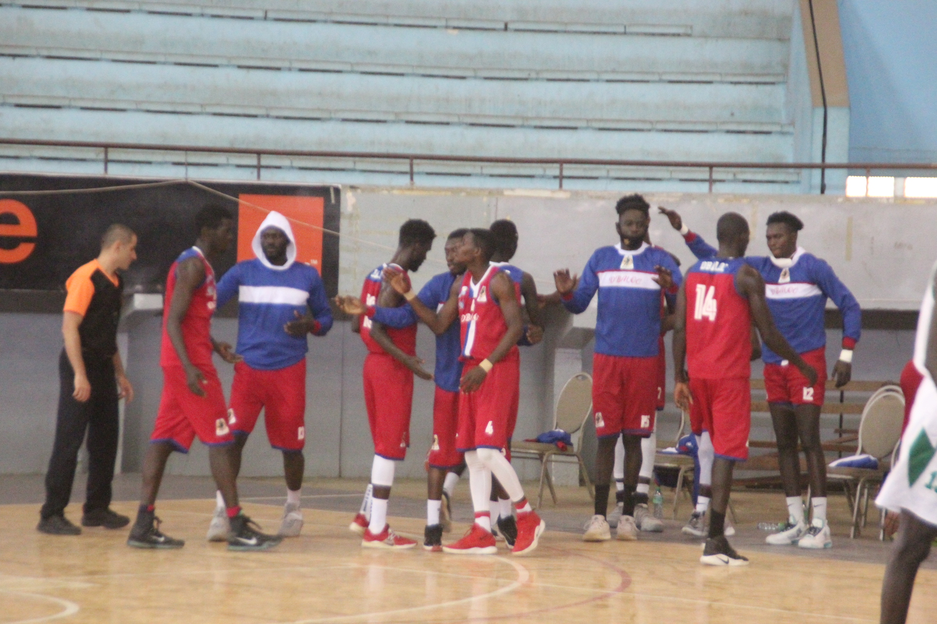 #DbalocFam Tirage des poules du National 2 –  Zone Dakar: Nos garçons sont dans le groupe C